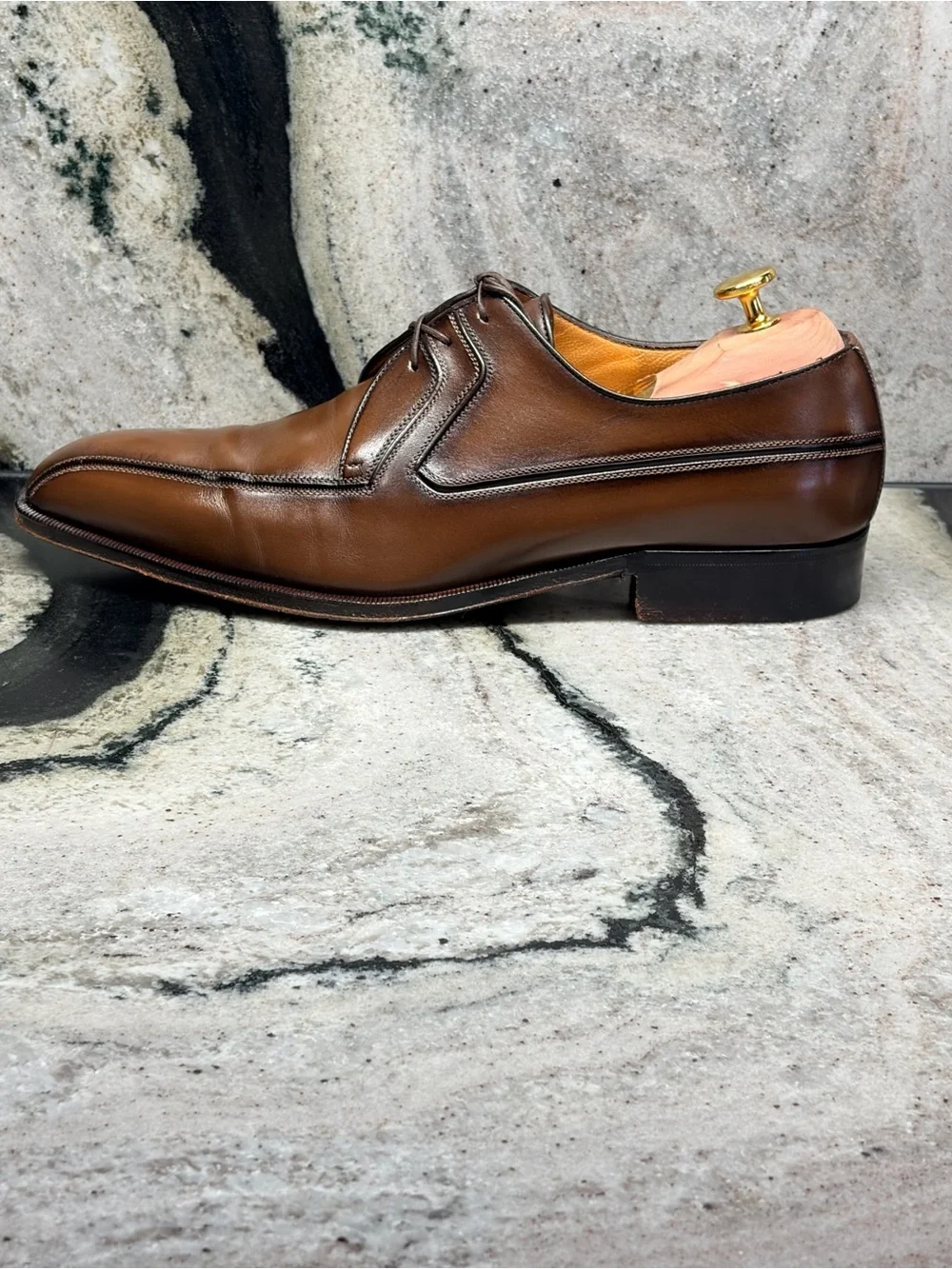 a. testoni description exceptional